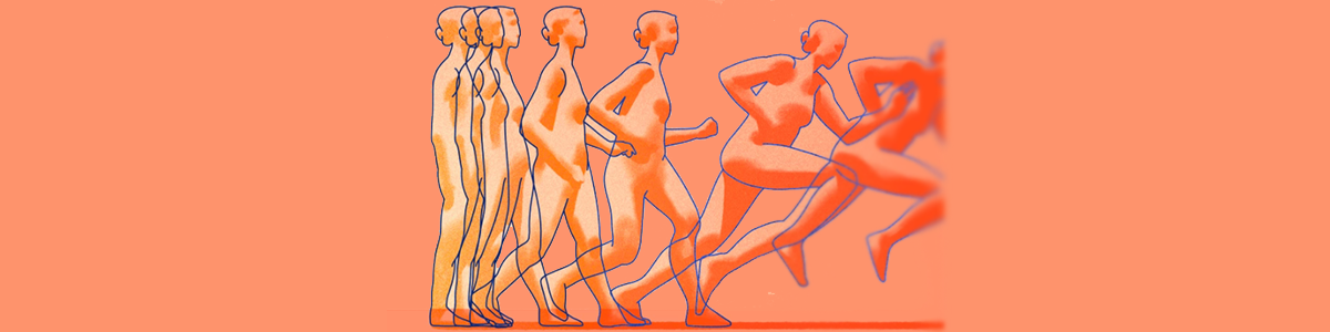 Here’s How I Finally Got Myself To Start Exercising