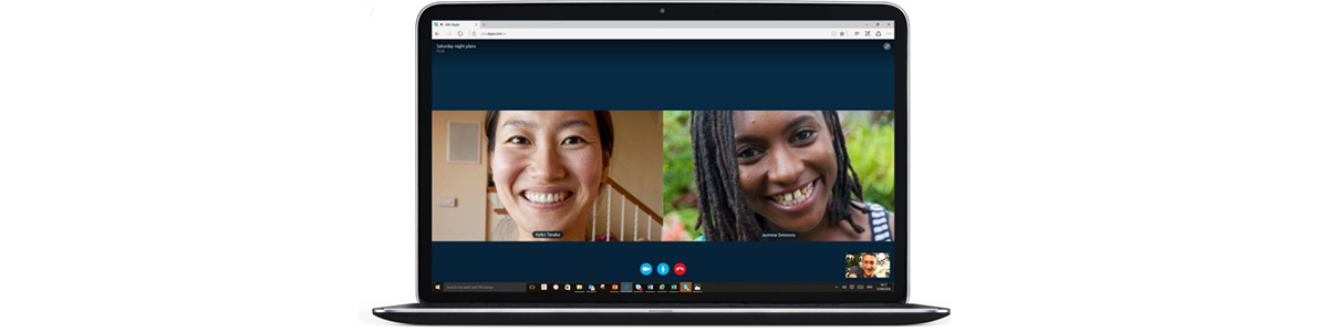 Yes, You Can Build Solid Work Relationships Over Video Calls