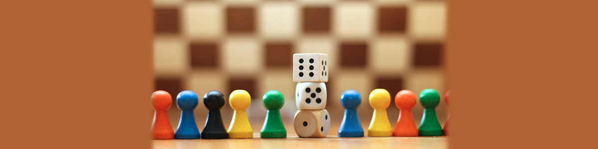 Game Night: 4 Fun New (or Newish) Board Games For a Night at Home