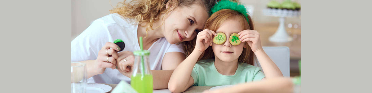 St. Patrick's Day 2021: How To Celebrate With Food & Fun