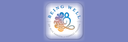 Being Well Podcast: Everything Is Figureoutable With Marie Forleo