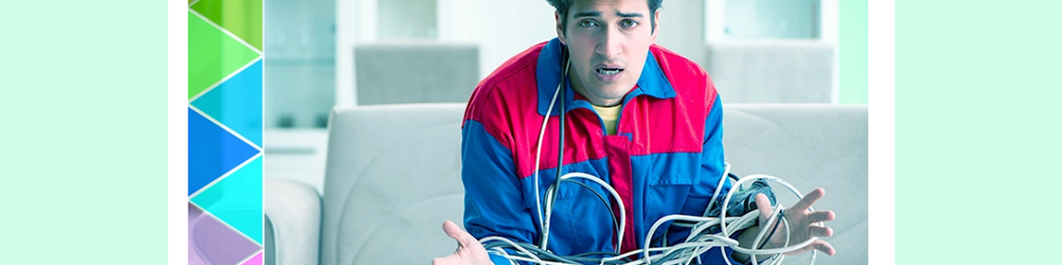 9 Cheap And Easy Tips For Cleaning Up Your Messy Cables