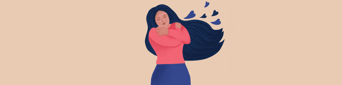 People Who Adopt a Self-Compassion Mindset in 2021 Are More Likely to Achieve Their Goals