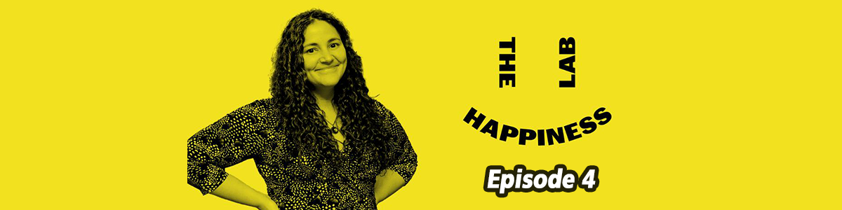 Happiness Lab Episode 4: Move More... But for the Right Reasons