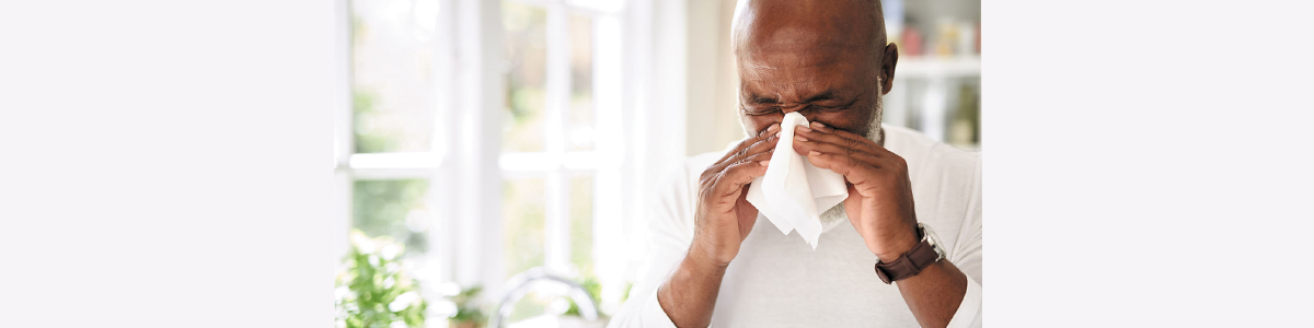 ’Tis the (Allergy) Season