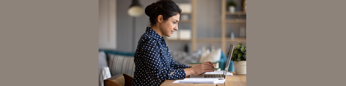 3 Ways To Maintain Your Sense Of Purpose While Working From Home