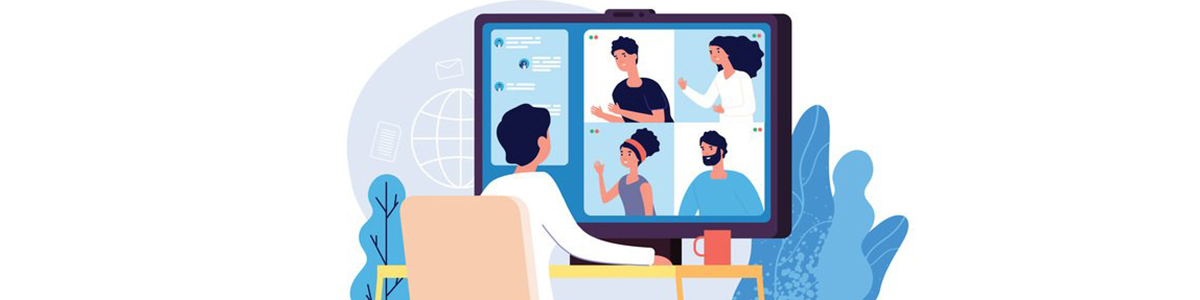 How to Make the Most of Remote Meetings On - And Off - Zoom