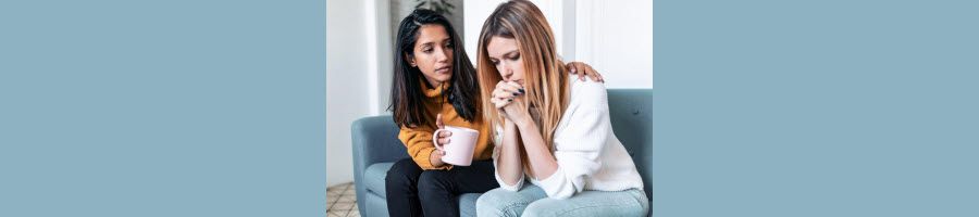 How Friends Help You Regulate Your Emotions