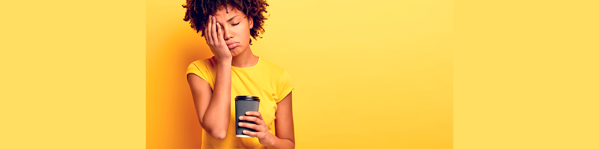 The Real Reason We Are Tired and What to do About It