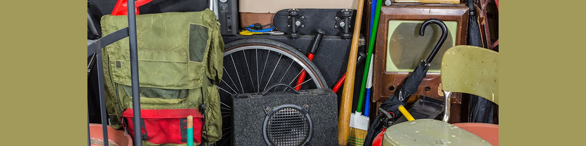 Can Decluttering Your House Really Make You Happier?