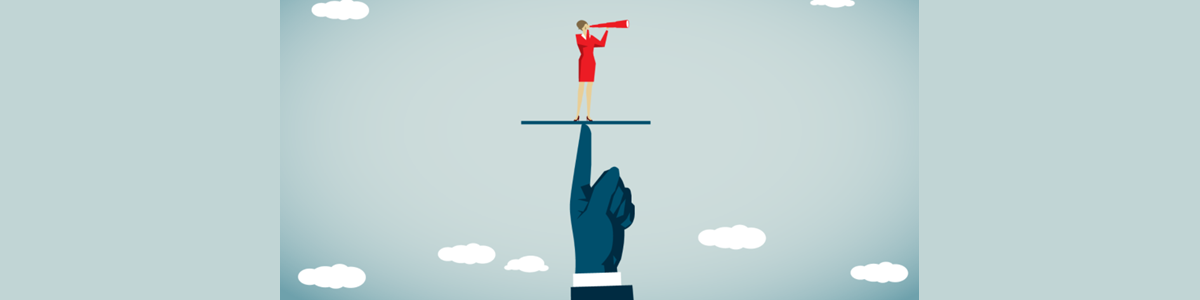 Research: Adding Women to the C-Suite Changes How Companies Think