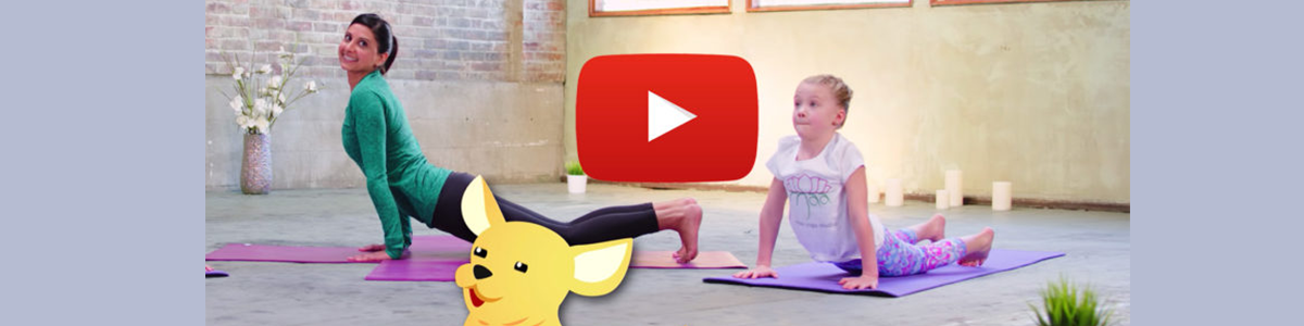 5 Best Kids Yoga Videos on Youtube