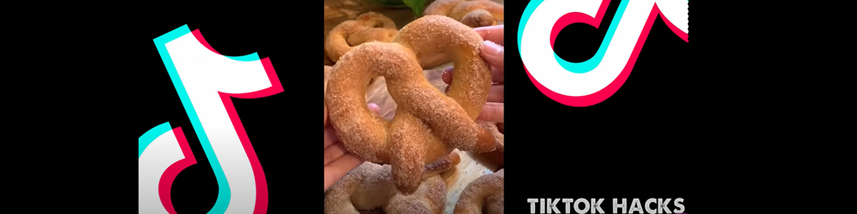 Lazy TikTok Food Recipes that will make you Hungry