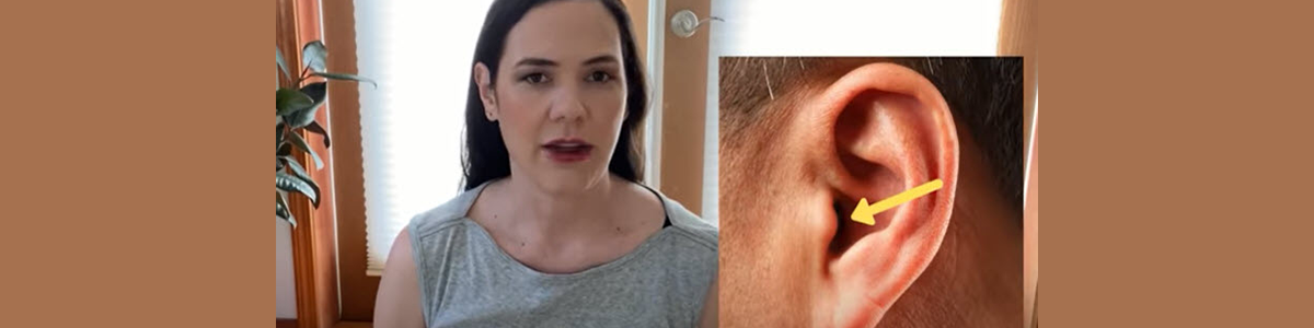 Vagus Nerve Massage For Stress
And Anxiety Relief
