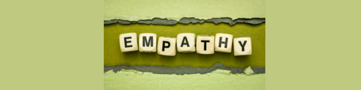 Want to Feel More Connected?
Practice Empathy