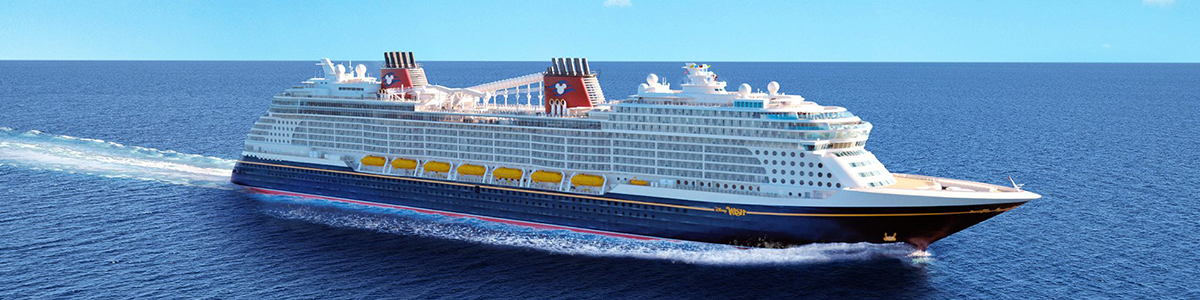 The 5 Coolest Things for Kids on Disney's New Cruise Ship