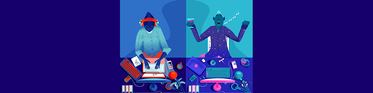 A Behavioral Scientist's Advice For Changing Your Life