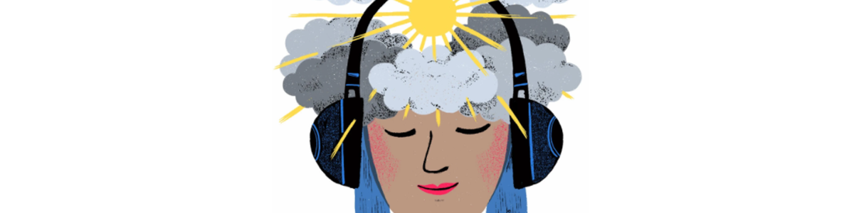 7 Podcasts to Soothe Your Back-to-Normal Anxiety