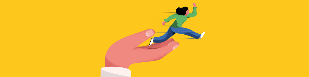 Four Lessons From Your Anxious Brain