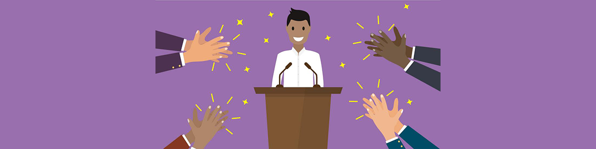 Tips For Giving A Great Presentation