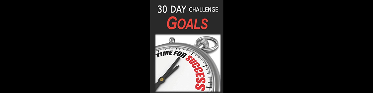 Try Something New For 30 Days