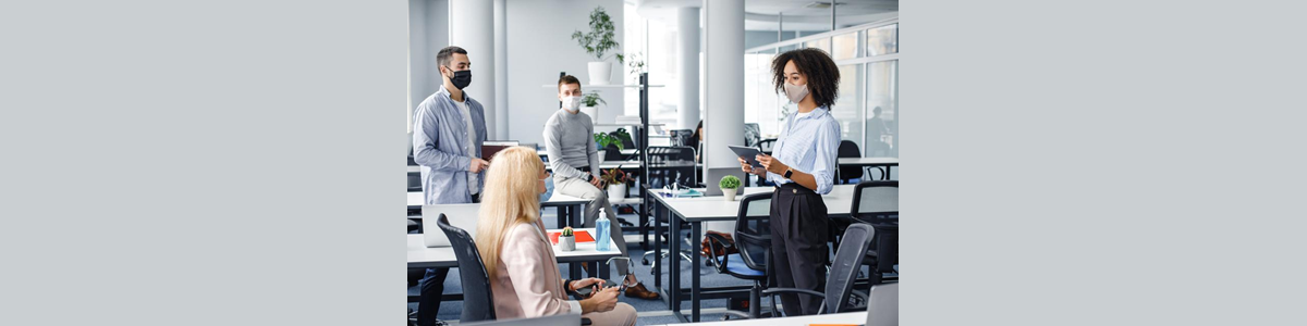 Back To Office Anxiety? How To Keep Your Fears In Check