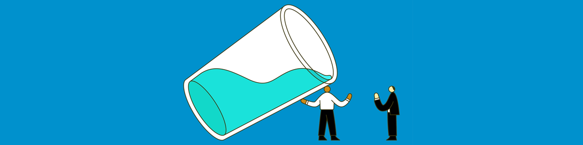 How To Be Vulnerable At Work Without Spilling Everything