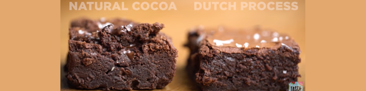 The Best Brownies You'll Ever Eat