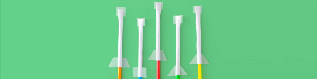 Science @ Home Activity Packs