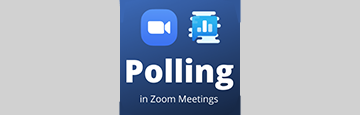 QuickTip - Polling in Zoom