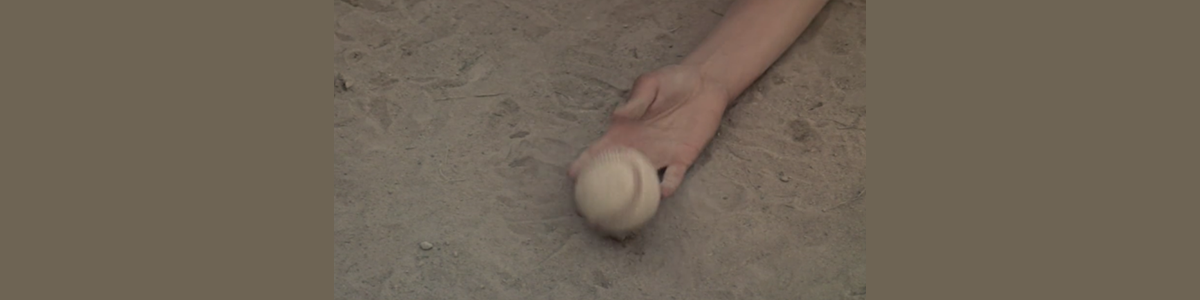 Did Dottie Drop the Ball On Purpose?: Solving the Only Cinematic Mystery That Matters