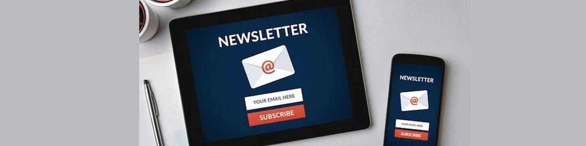 The 3-2-1 Newsletter