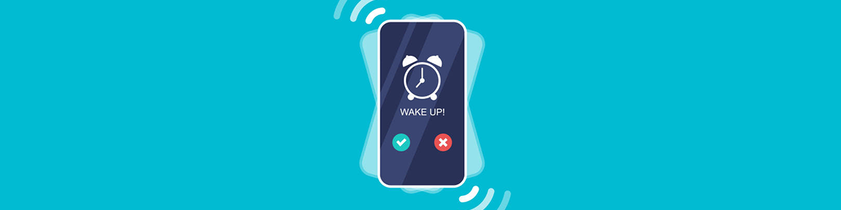 How to Upgrade Your Morning Alarm Clock Experience on Your Phone