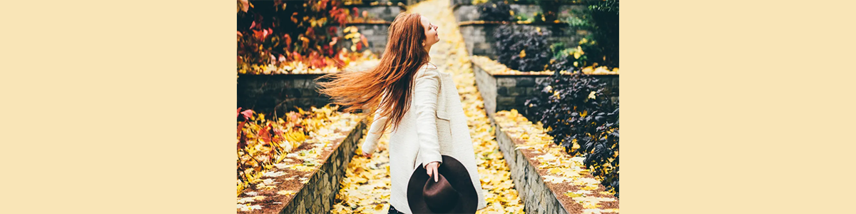 Here’s Why You’re Obsessed With Fall According to a Psychologist