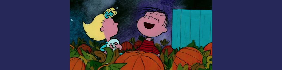 Here’s Where You Can Watch ‘It’s the Great Pumpkin, Charlie Brown’ This Year