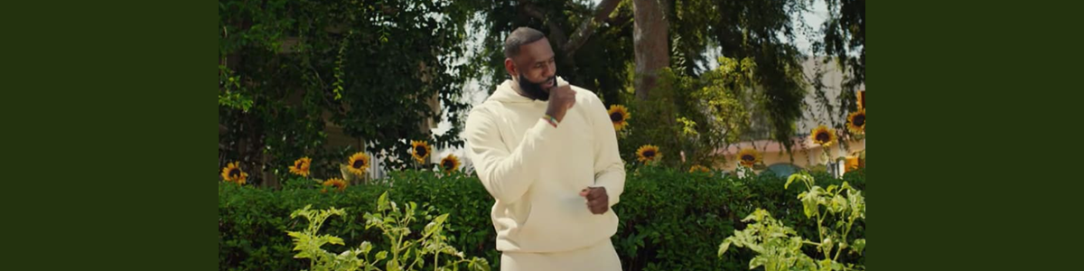 Watch: The NBA Celebrates 75 Years With An Epic New Ad Of Stars And Legends