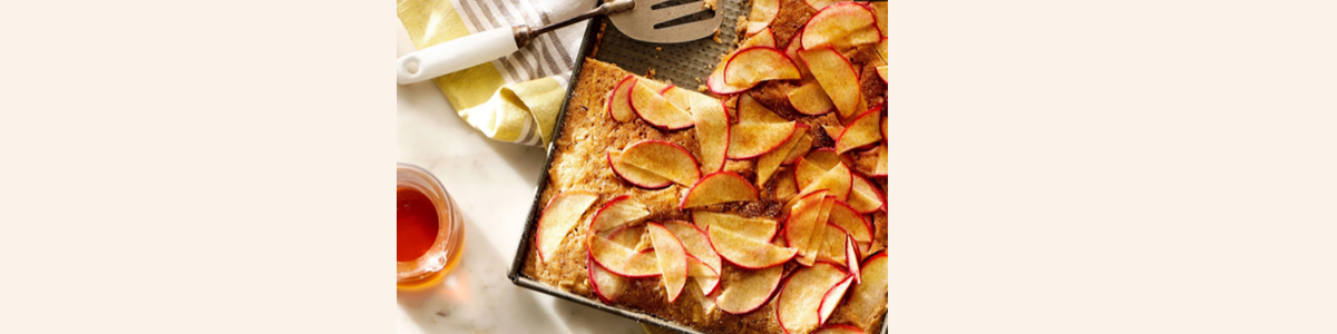 22 Apple Recipes For Fall The Whole Family Will Love