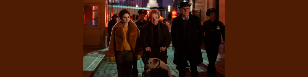 15 Reasons Why "Only Murders In The Building" Is One Of The Best Shows On TV Right Now