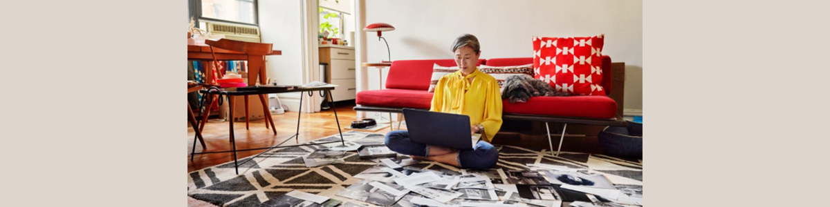 How to Reduce Stress at Work When the Office is Your Home