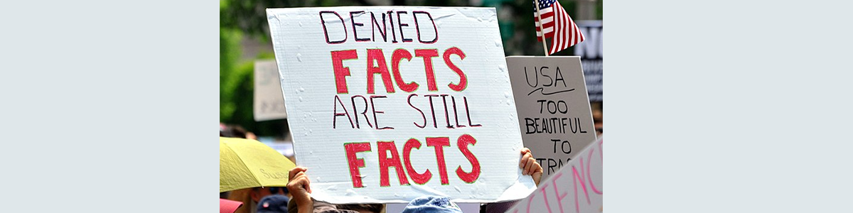 How To Talk To A Science Denier
