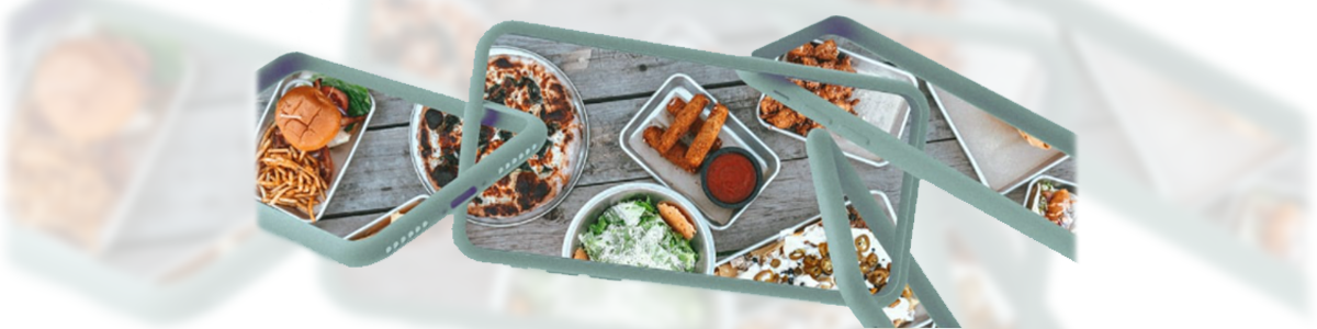 This App Lets Hungry People Secure Their Next Meal With a Text