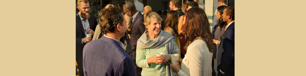 Stop Substituting Friendship for Networking (and Vice Versa)