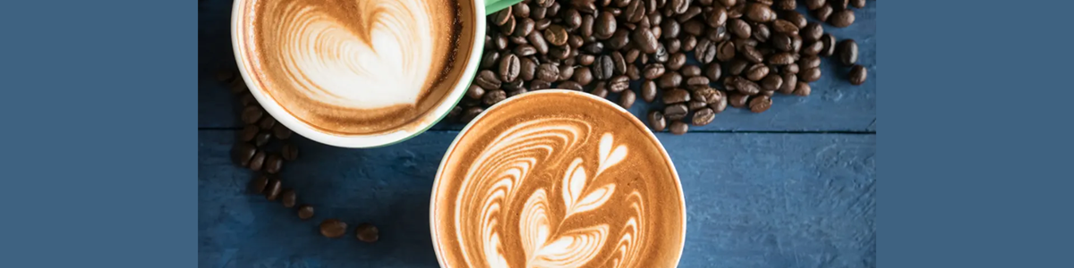 What’s the Difference Between a Latte, Macchiato, and Other Coffee Drinks?