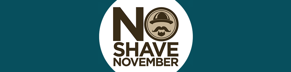 No-Shave November