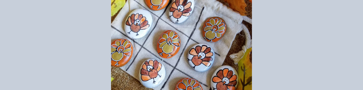 40 Best Thanksgiving Games to Play with the Family this November