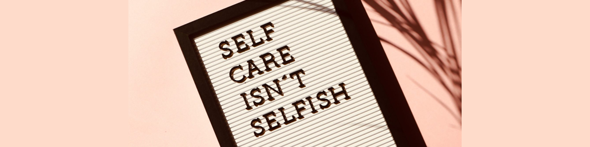 How To Practice Self-Care As A Busy Parent