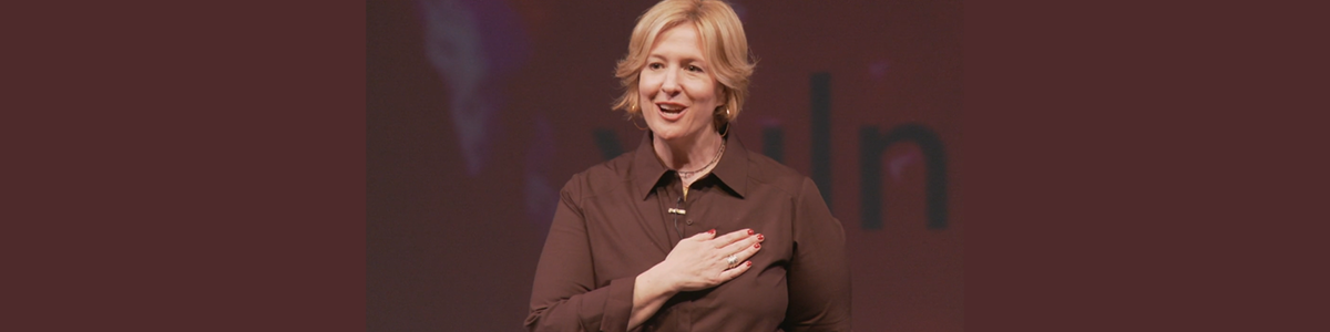 The Power Of Vulnerability