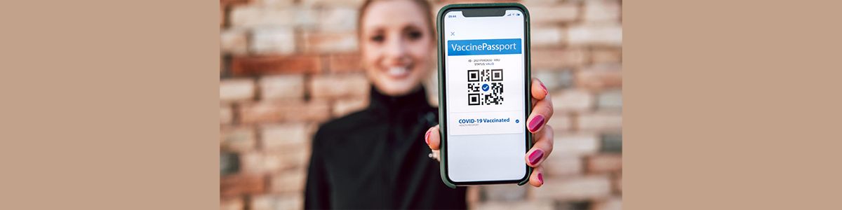 How to Put a Vaccine Card on Your Phone