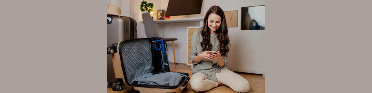These 6 Strategies Can Help You Avoid Getting Sick While Traveling