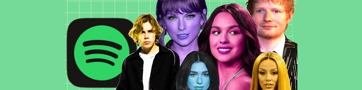 How to Find Your Spotify Wrapped 2021